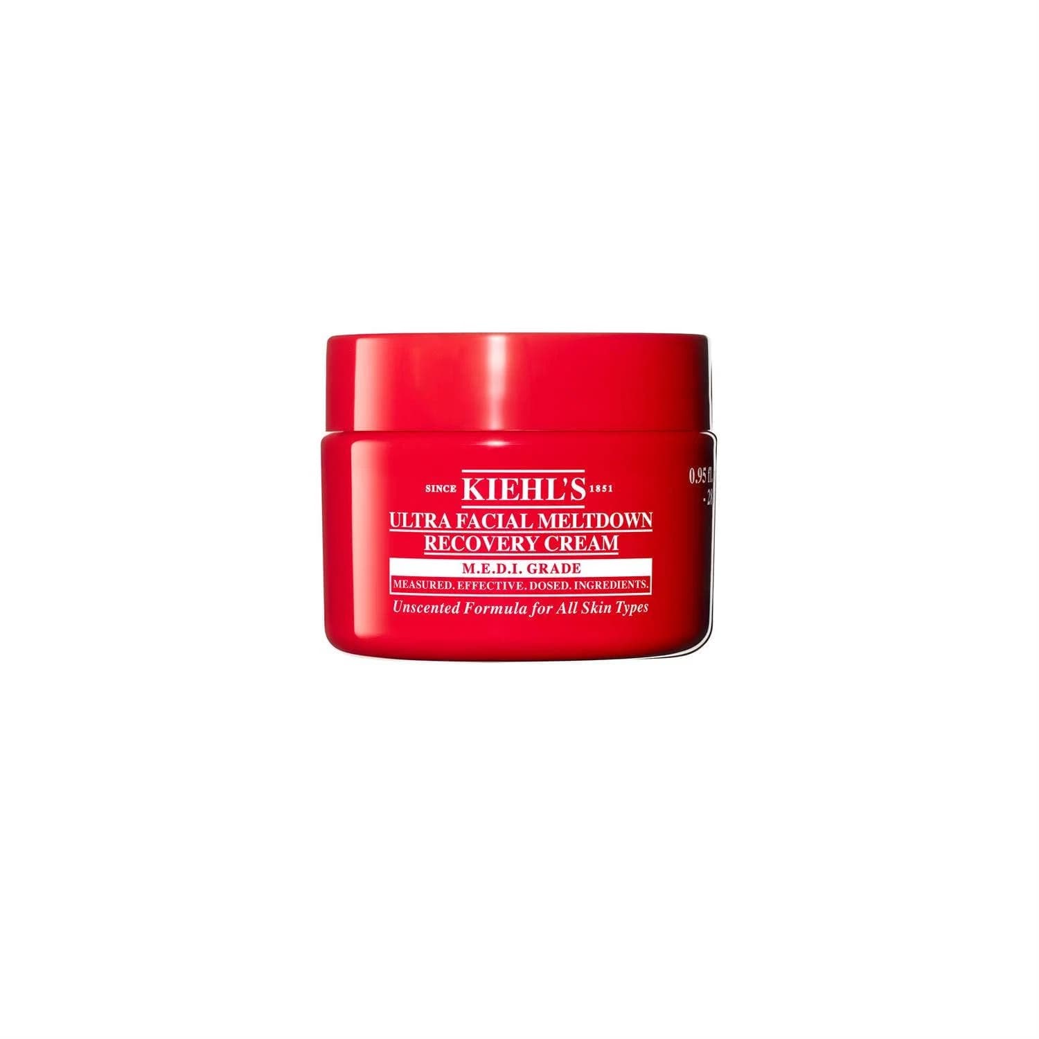 Ultra Facial Cream Derm-Grade