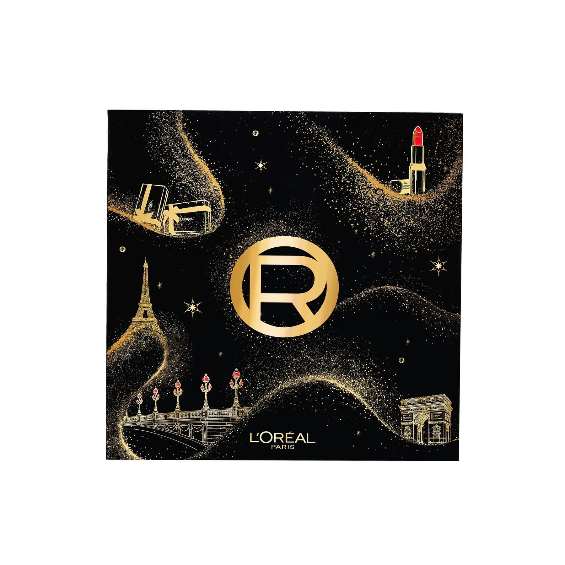 Advent Calendar