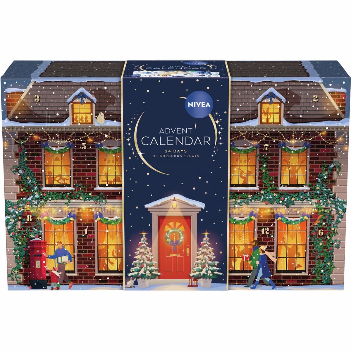 Advent Calendar