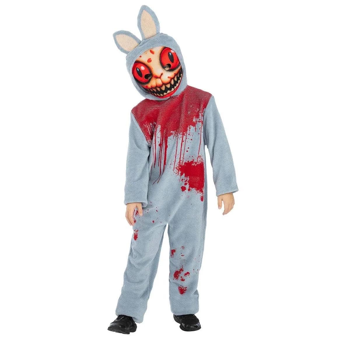 Horror LaBoo Boo Costume M